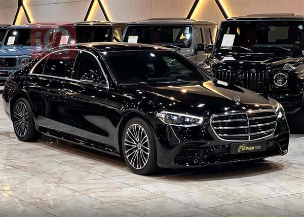 Mercedes-Benz for sale in Iraq